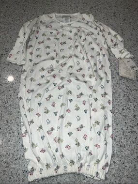 Carter’s Vintage sleeper